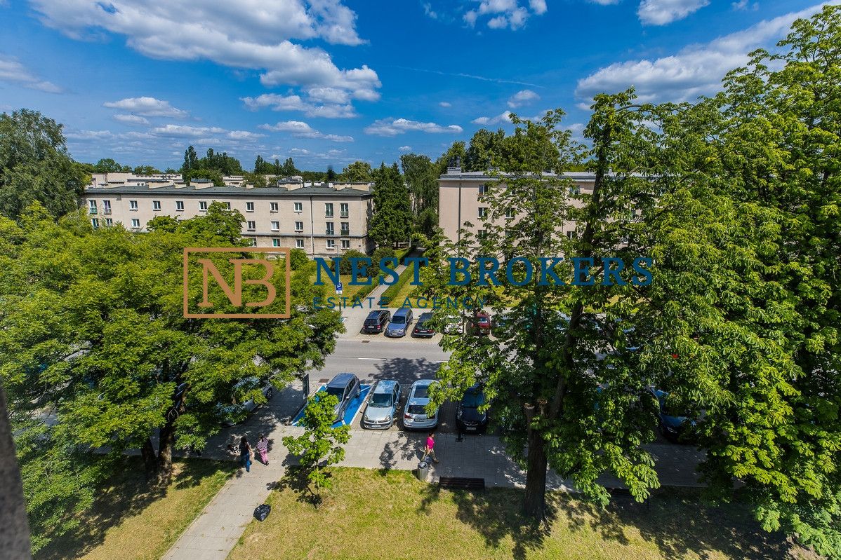 Mieszkanie 3-pokojowe Kraków Nowa Huta, os. Górali. Zdjęcie 23