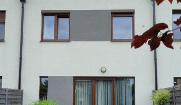 dom szeregowy, 4 pokoje Karwiany