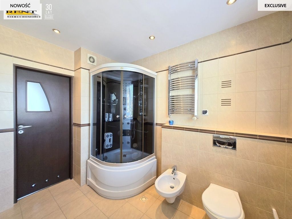 Mieszkanie 4-pokojowe Szczecin Podjuchy, ul. Ruda. Zdjęcie 8