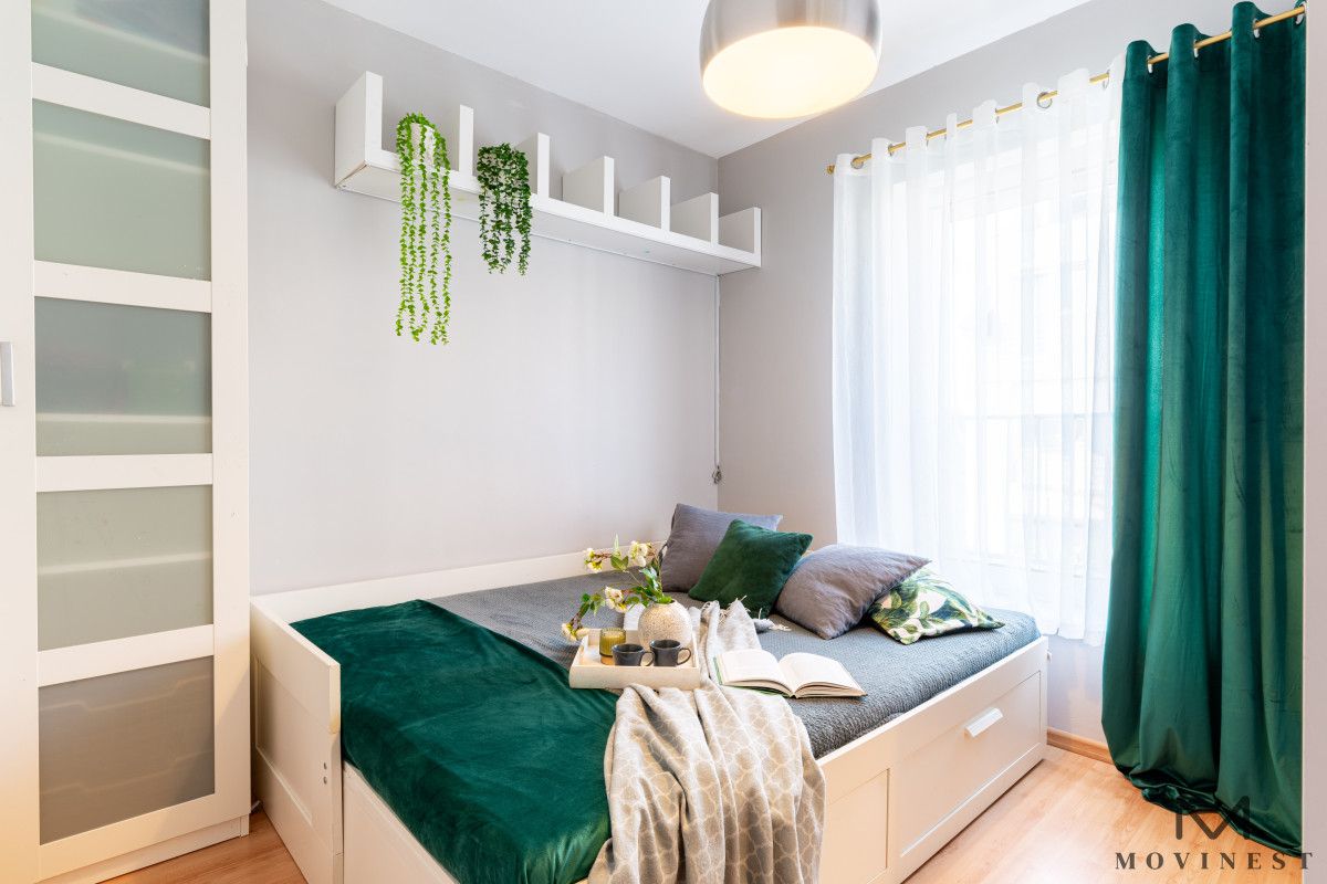 Mieszkanie 3-pokojowe Plewiska, ul. Fabianowska. Zdjęcie 7