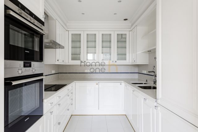 Mieszkanie 3-pokojowe Warszawa Śródmieście, ul. Wojciecha Górskiego. Zdjęcie 5