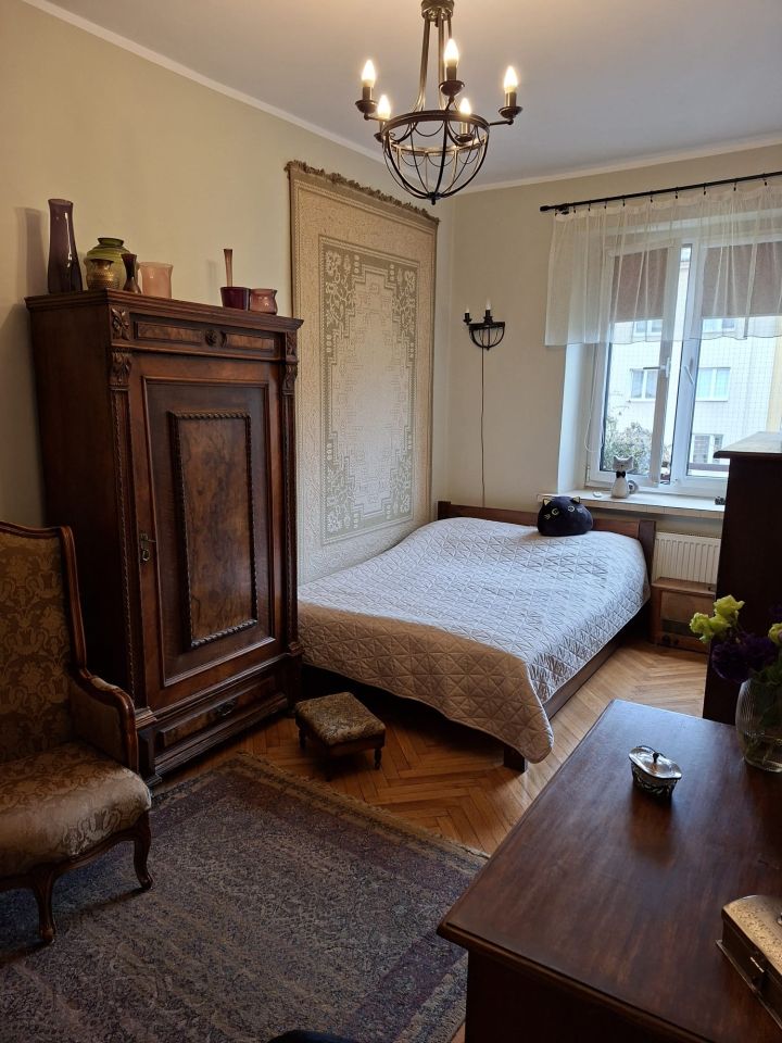 Mieszkanie 3-pokojowe Częstochowa Centrum, ul. Nowowiejskiego. Zdjęcie 6