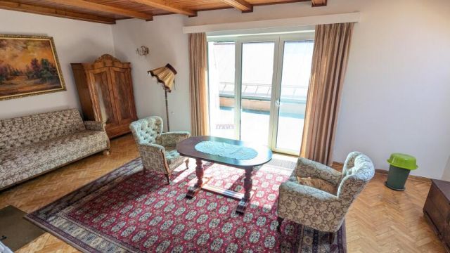 dom wolnostojący, 6 pokoi Piaseczno Zalesie Dolne. Zdjęcie 8