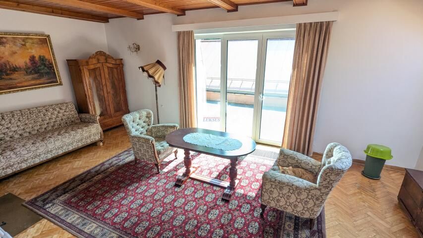 dom wolnostojący, 6 pokoi Piaseczno Zalesie Dolne. Zdjęcie 8