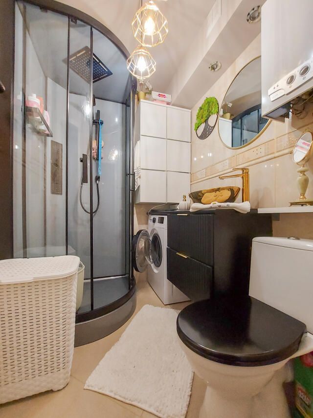 Mieszkanie 2-pokojowe Kraków Krowodrza, ul. Prądnicka. Zdjęcie 5