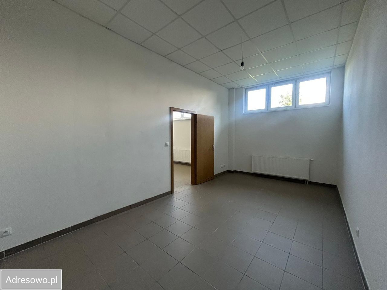 Mieszkanie 3-pokojowe Gryfino, ul. Jana Pawła II. Zdjęcie 5