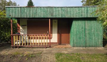 Działka rod Łódź Teofilów, ul. św. Teresy od Dzieciątka Jezus