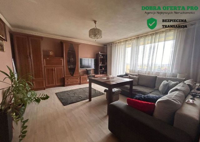 Mieszkanie 2-pokojowe Gdańsk Brzeźno, park Milenium Gdańska. Zdjęcie 2