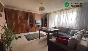 Mieszkanie 2-pokojowe Gdańsk Brzeźno, park Milenium Gdańska