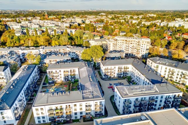 Mieszkanie 2-pokojowe Pruszków, ul. Bolesława Prusa. Zdjęcie 29