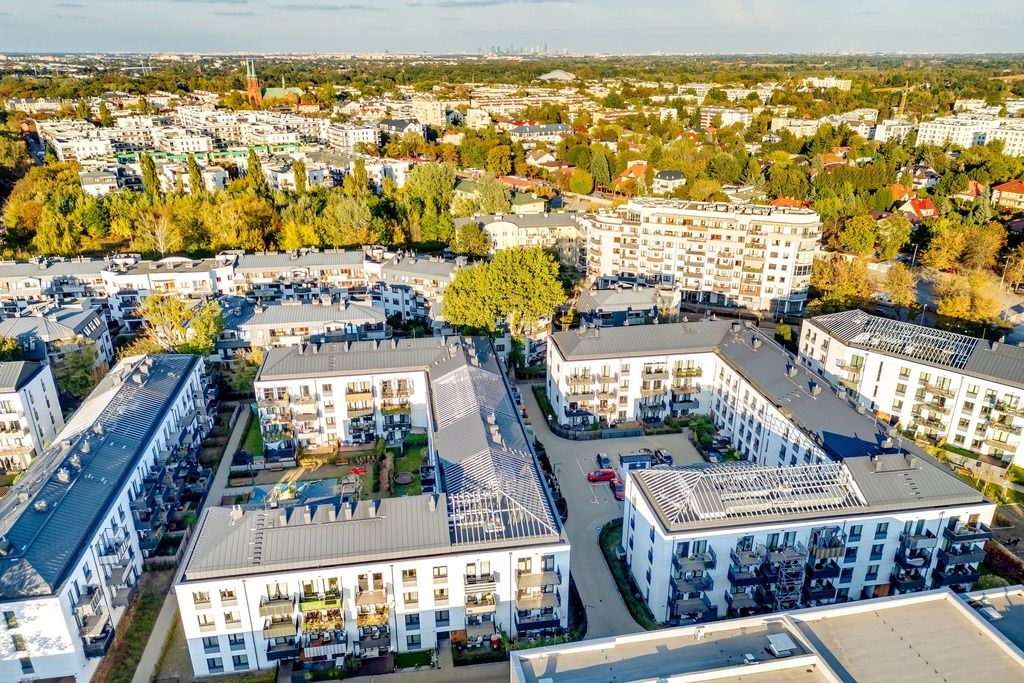 Mieszkanie 2-pokojowe Pruszków, ul. Bolesława Prusa. Zdjęcie 29