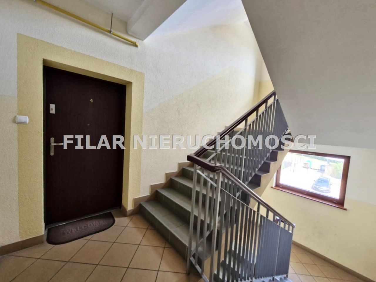 Mieszkanie 3-pokojowe Lubin Zalesie, ul. Stanisławowska. Zdjęcie 17