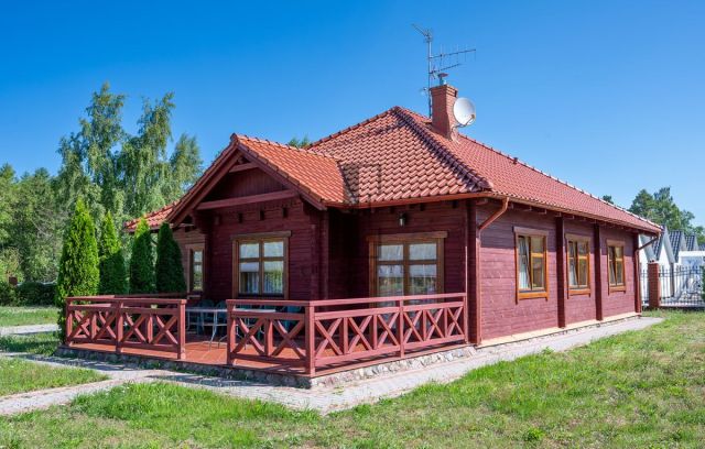 Hotel/pensjonat Bobolin, ul. Darłowska. Zdjęcie 16