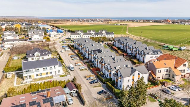 Mieszkanie 2-pokojowe Kosakowo, ul. Kalinowa. Zdjęcie 13