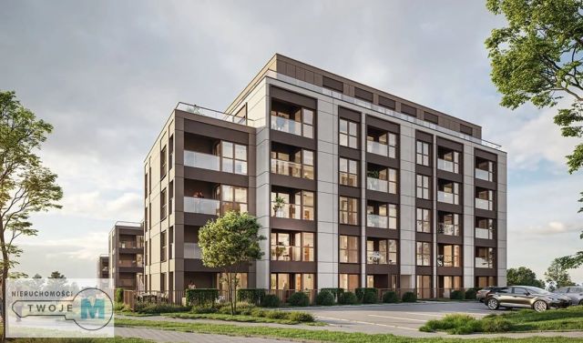 Mieszkanie 2-pokojowe Kielce, os. Na Stoku. Zdjęcie 2