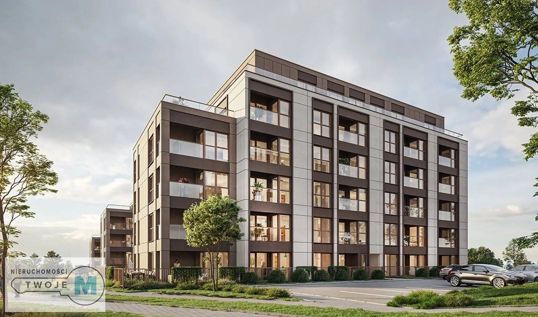 Mieszkanie 2-pokojowe Kielce, os. Na Stoku. Zdjęcie 2