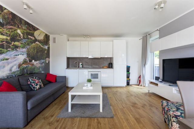 Mieszkanie 2-pokojowe Szklarska Poręba. Zdjęcie 6