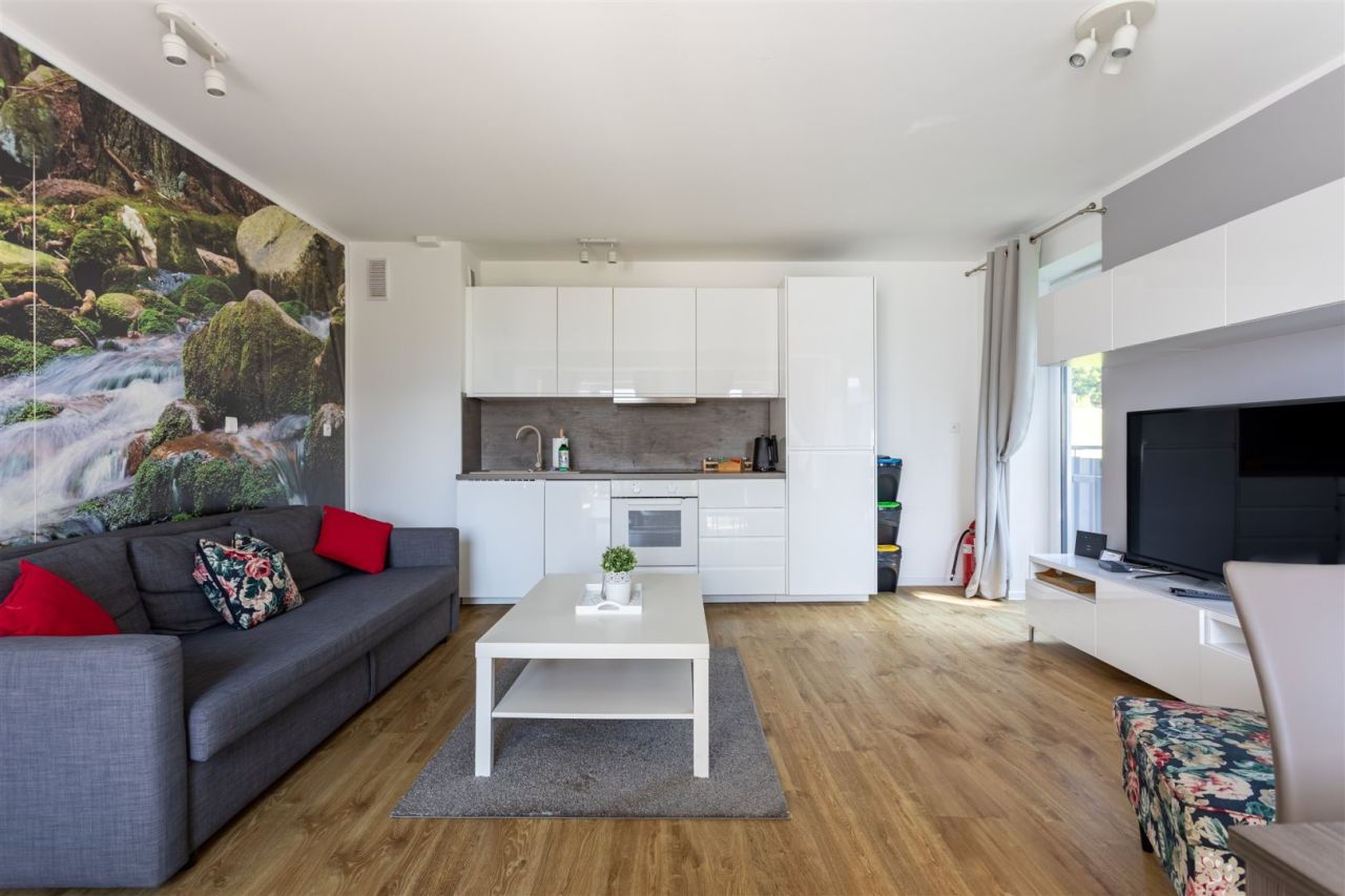 Mieszkanie 2-pokojowe Szklarska Poręba. Zdjęcie 6