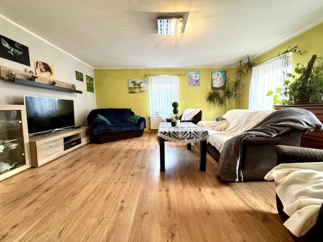 Mieszkanie 3-pokojowe Jelenia Góra. Zdjęcie 4