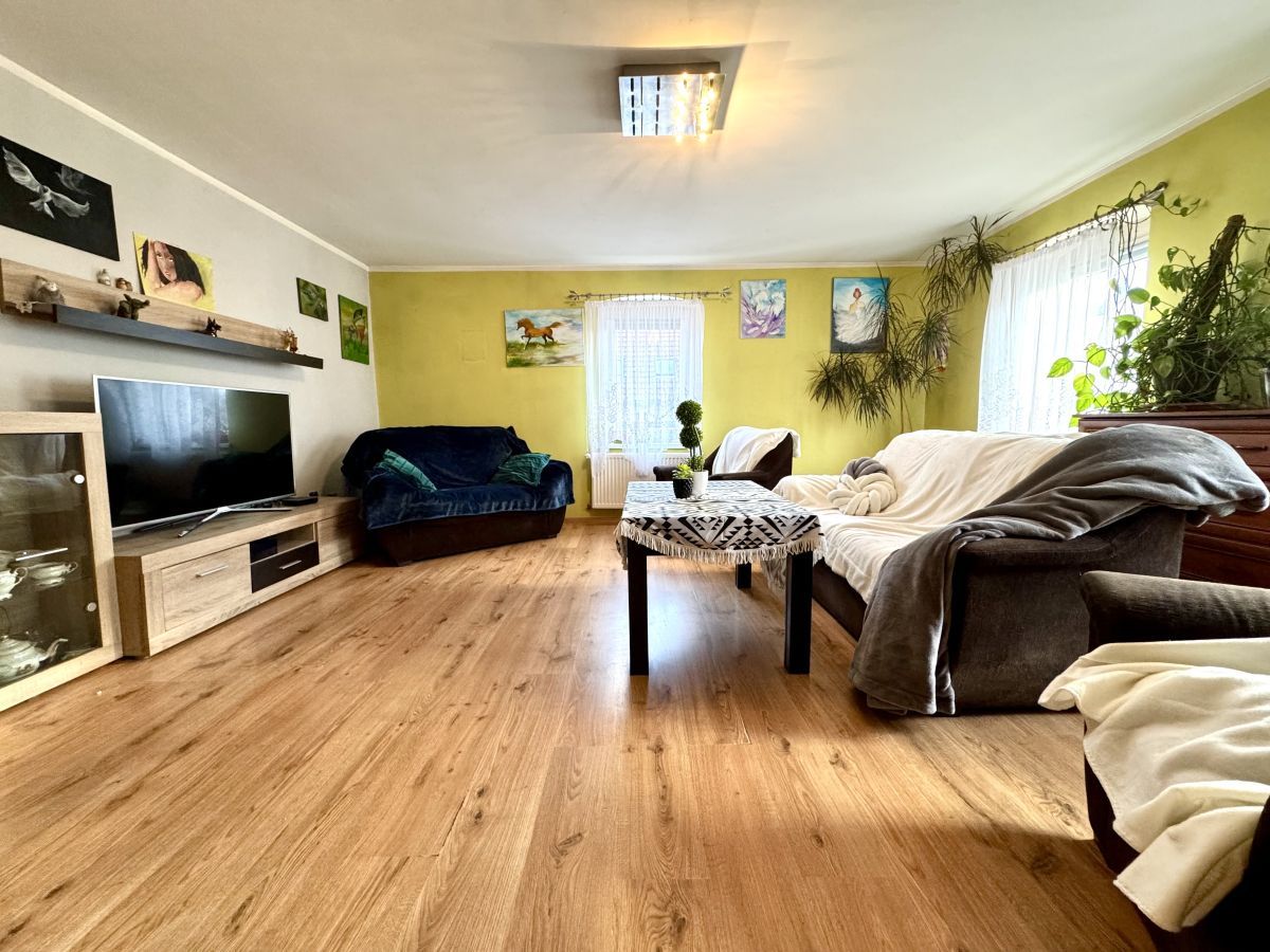 Mieszkanie 3-pokojowe Jelenia Góra. Zdjęcie 4