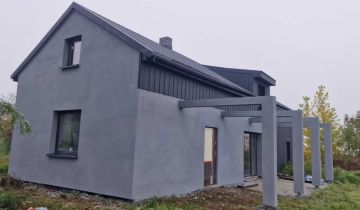 dom wolnostojący Pociecha