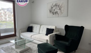 Mieszkanie 2-pokojowe Sopot, ul. Armii Krajowej