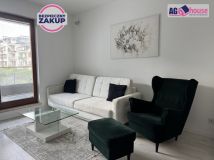 Mieszkanie 2-pokojowe Sopot, ul. Armii Krajowej