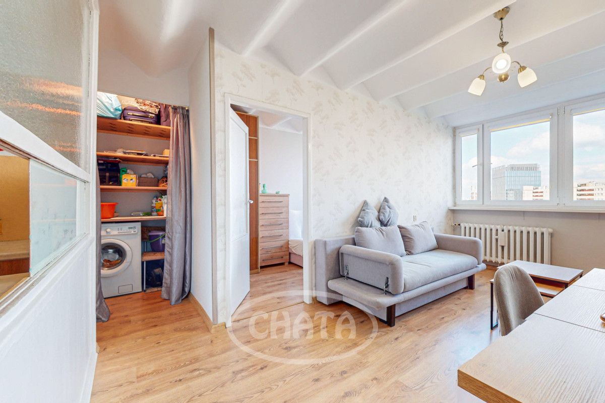 Mieszkanie 2-pokojowe Wrocław, ul. Zaporoska. Zdjęcie 5