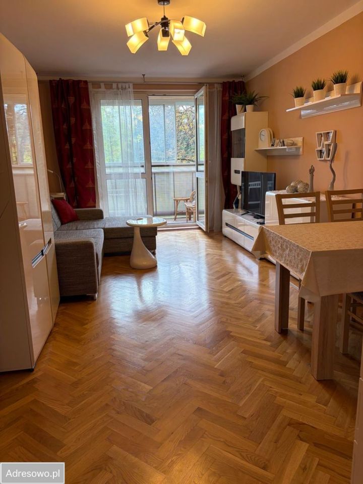 Mieszkanie 2-pokojowe Kraków Dębniki, ul. Rozdroże. Zdjęcie 13