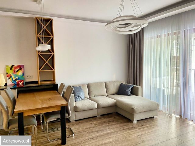 Mieszkanie 3-pokojowe Warszawa Mokotów, ul. Bergamotki. Zdjęcie 1