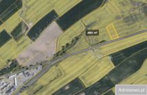 Działka inwestycyjna Jędrzychowice. Zdjęcie 3