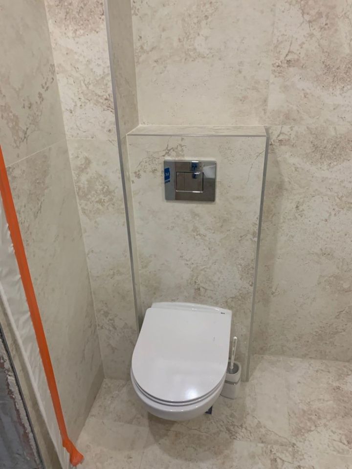 Mieszkanie 3-pokojowe Łazy. Zdjęcie 3