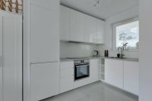 Mieszkanie 2-pokojowe Gdynia Wielki Kack. Zdjęcie 1