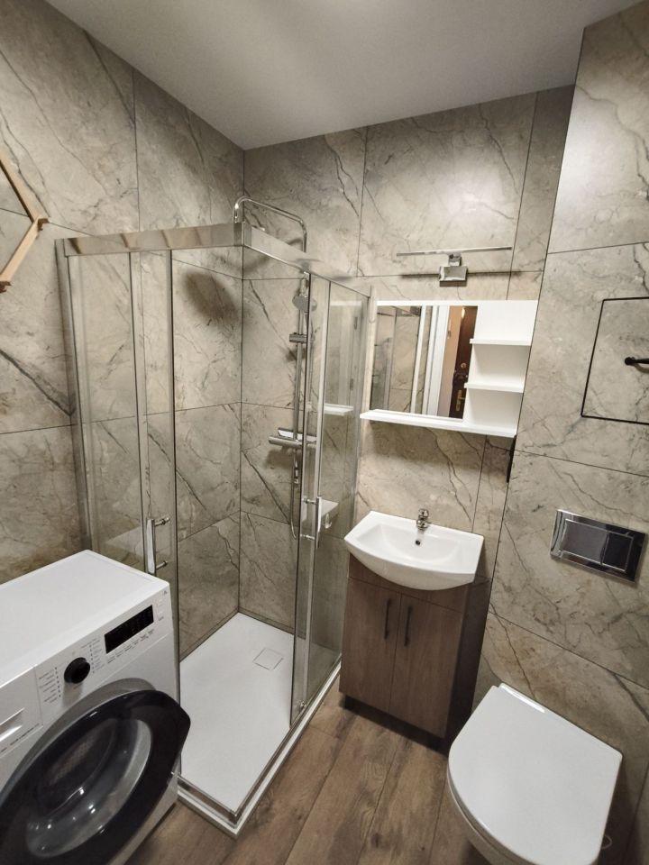 Mieszkanie 1-pokojowe Kalisz, ul. Podmiejska. Zdjęcie 4