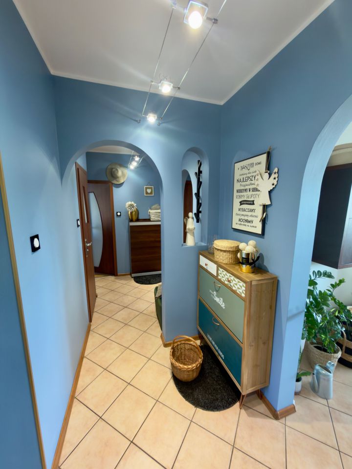 Mieszkanie 4-pokojowe Bydgoszcz Fordon, ul. Jakuba Wojciechowskiego. Zdjęcie 5