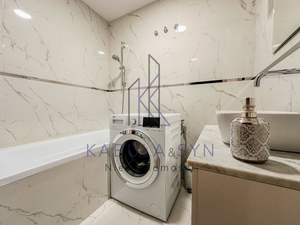 Mieszkanie 3-pokojowe Bydgoszcz, ul. Lawinowa. Zdjęcie 8