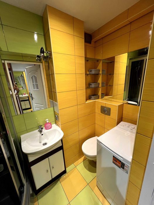 Mieszkanie 2-pokojowe Łódź Bałuty, ul. Żubardzka. Zdjęcie 3