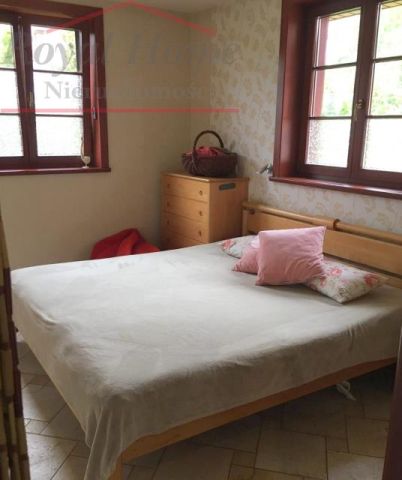 dom wolnostojący, 6 pokoi Dziadowa Kłoda, ul. Cicha. Zdjęcie 13