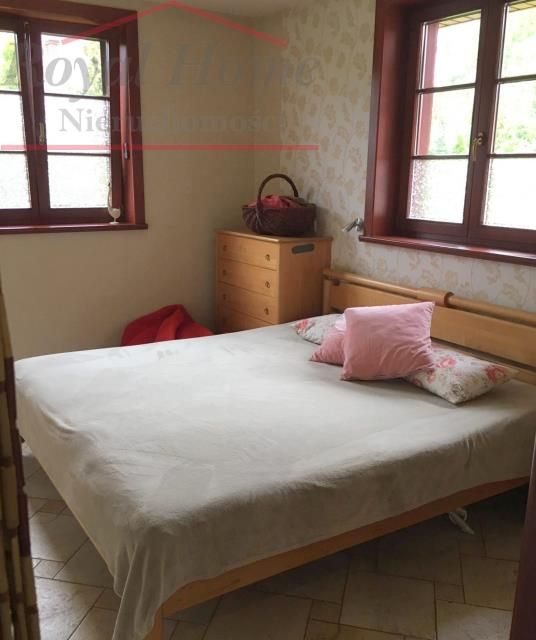 dom wolnostojący, 6 pokoi Dziadowa Kłoda, ul. Cicha. Zdjęcie 13