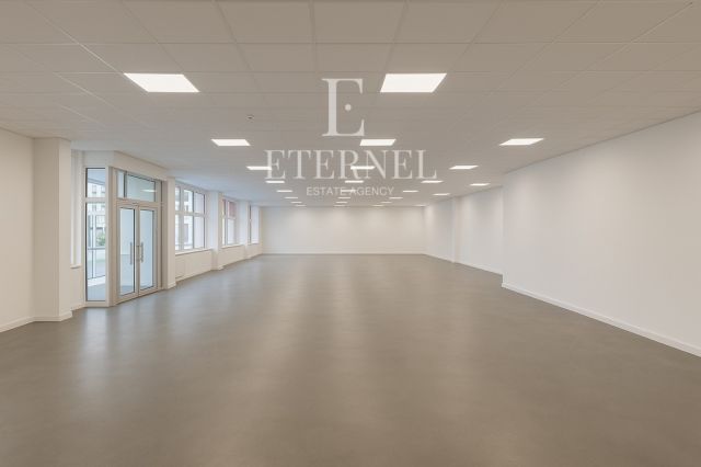 Lokal Kraków Nowa Huta, ul. Marii Dąbrowskiej. Zdjęcie 1