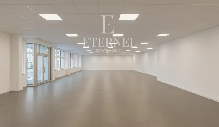 Lokal Kraków Nowa Huta, ul. Marii Dąbrowskiej