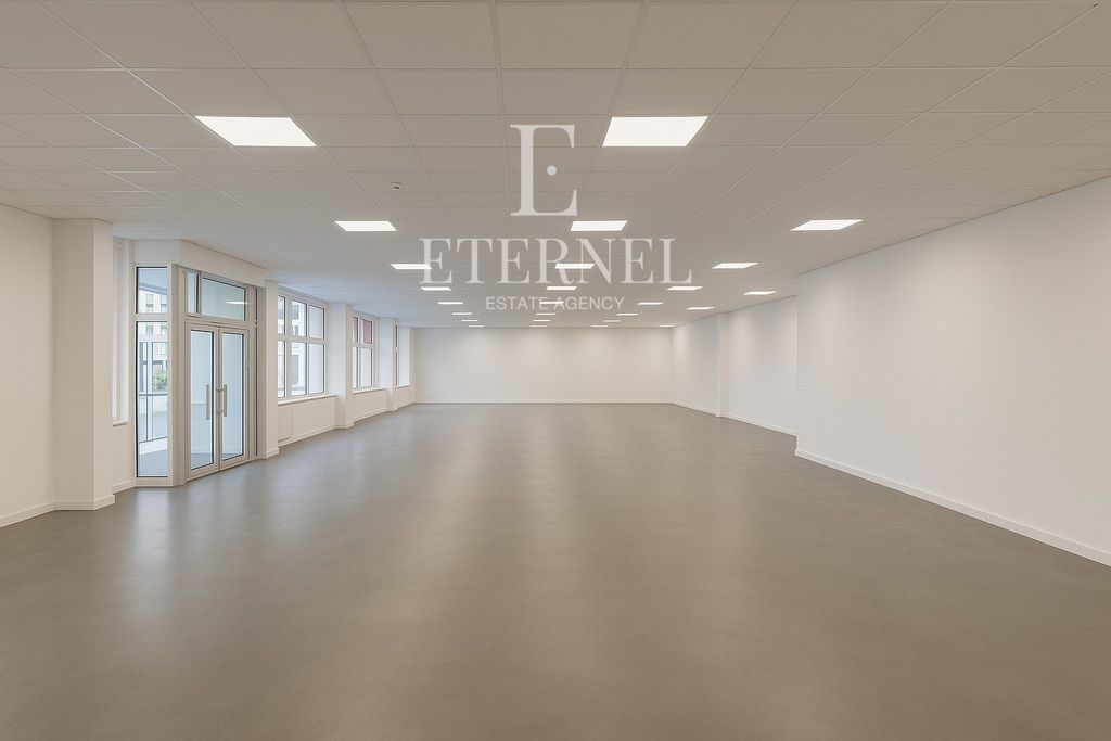 Lokal Kraków Nowa Huta, ul. Marii Dąbrowskiej. Zdjęcie 1