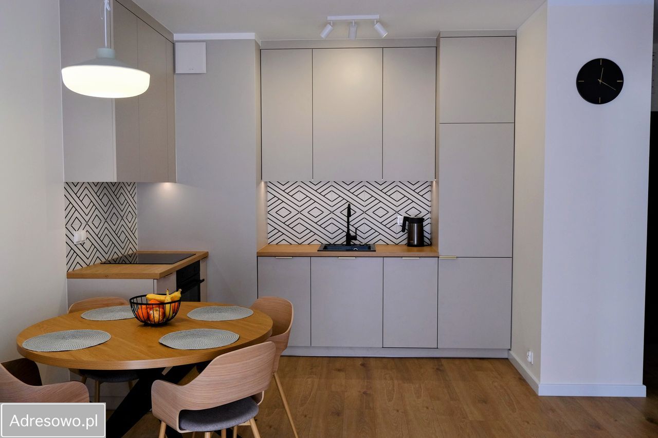 Mieszkanie 2-pokojowe Warszawa Ursus, ul. Herbu Oksza. Zdjęcie 8