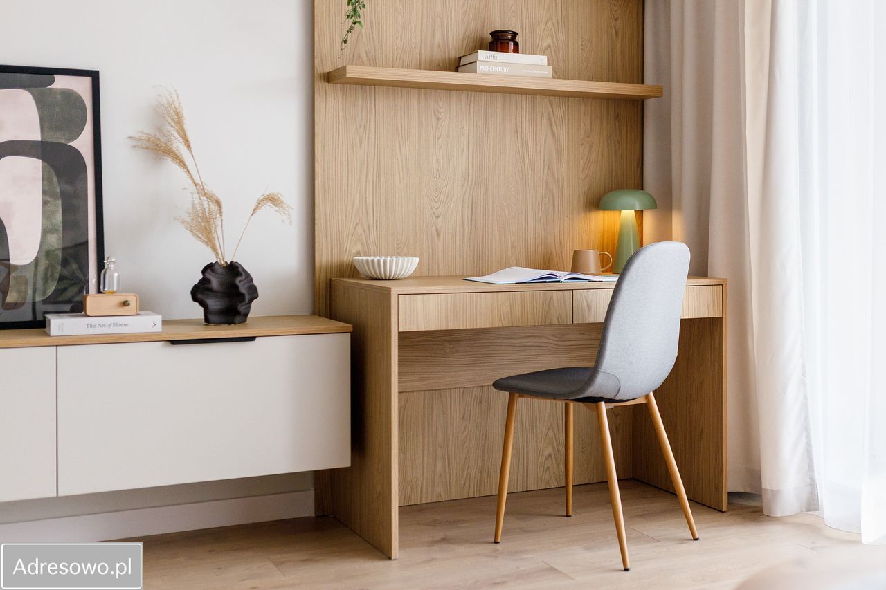 Mieszkanie 2-pokojowe Olsztyn, ul. Poprzeczna. Zdjęcie 10