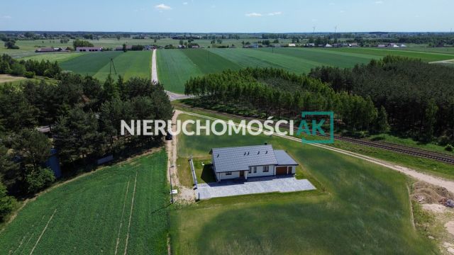 dom wolnostojący, 4 pokoje Pogoń Gosławicka. Zdjęcie 5