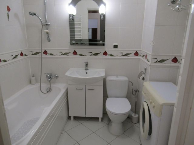 Mieszkanie 2-pokojowe Ząbki, ul. Szwoleżerów. Zdjęcie 17