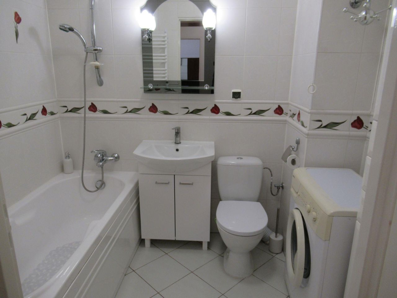 Mieszkanie 2-pokojowe Ząbki, ul. Szwoleżerów. Zdjęcie 17