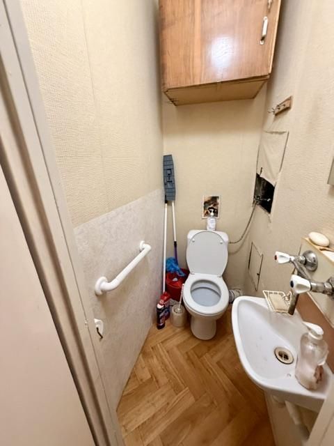 Mieszkanie 3-pokojowe Łódź Widzew, ul. Andrzeja Sacharowa. Zdjęcie 8