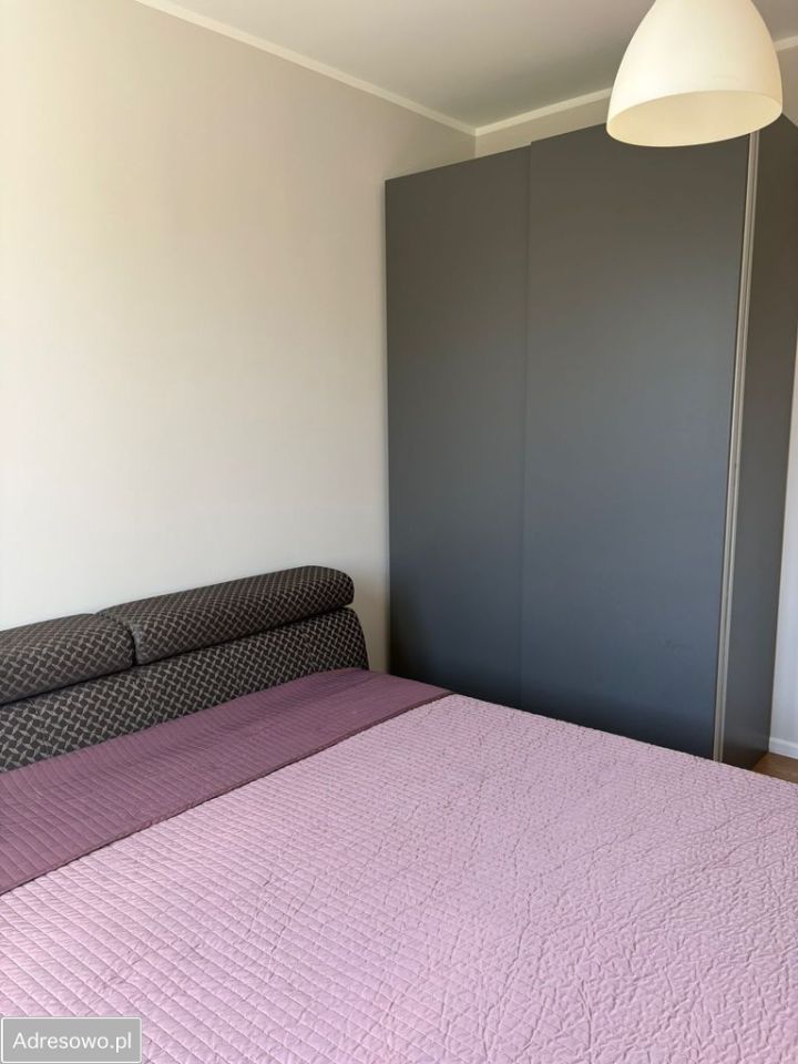 Mieszkanie 3-pokojowe Poznań Grunwald, ul. Podstolińska. Zdjęcie 3