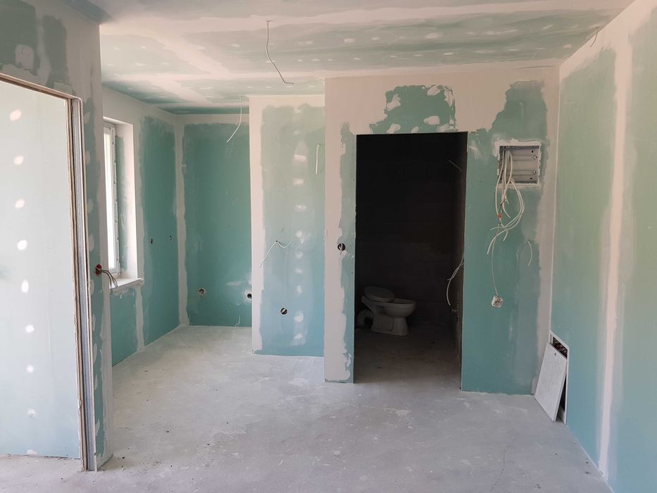 dom szeregowy Giżycko. Zdjęcie 2